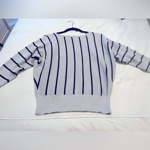 Catherine Maladrino Sweater